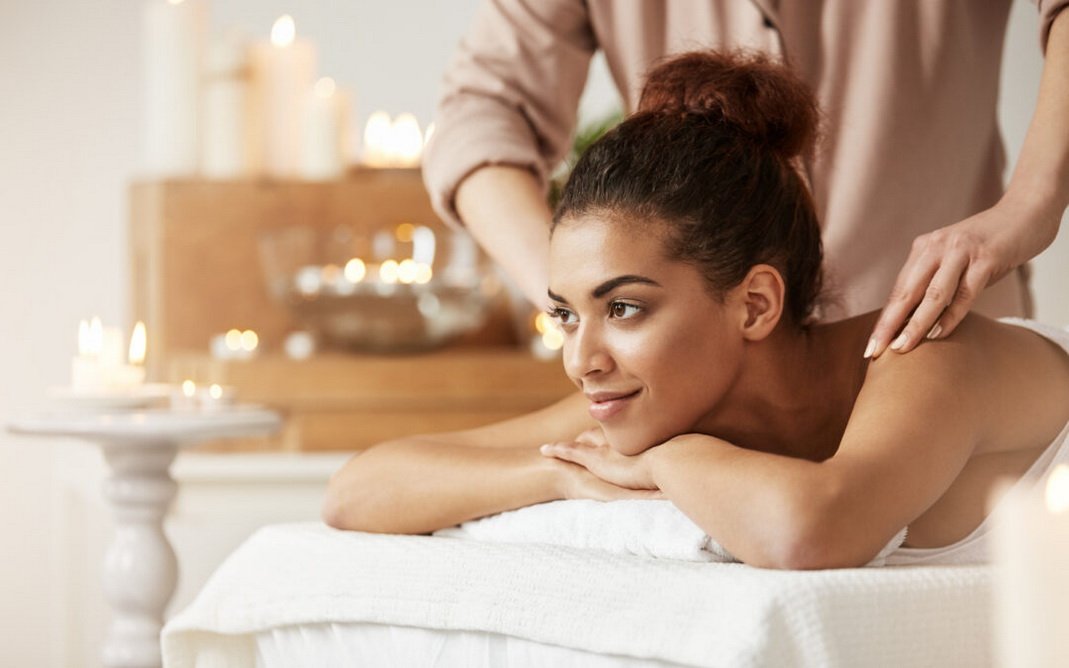 Surprising Benefits of a Full Body Massage