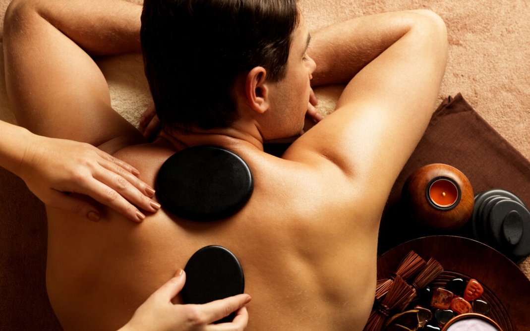 Everything you need to know about Las Vegas Deep Tissue Massage