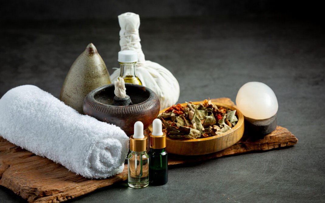 Benefits of Aromatherapy Massage