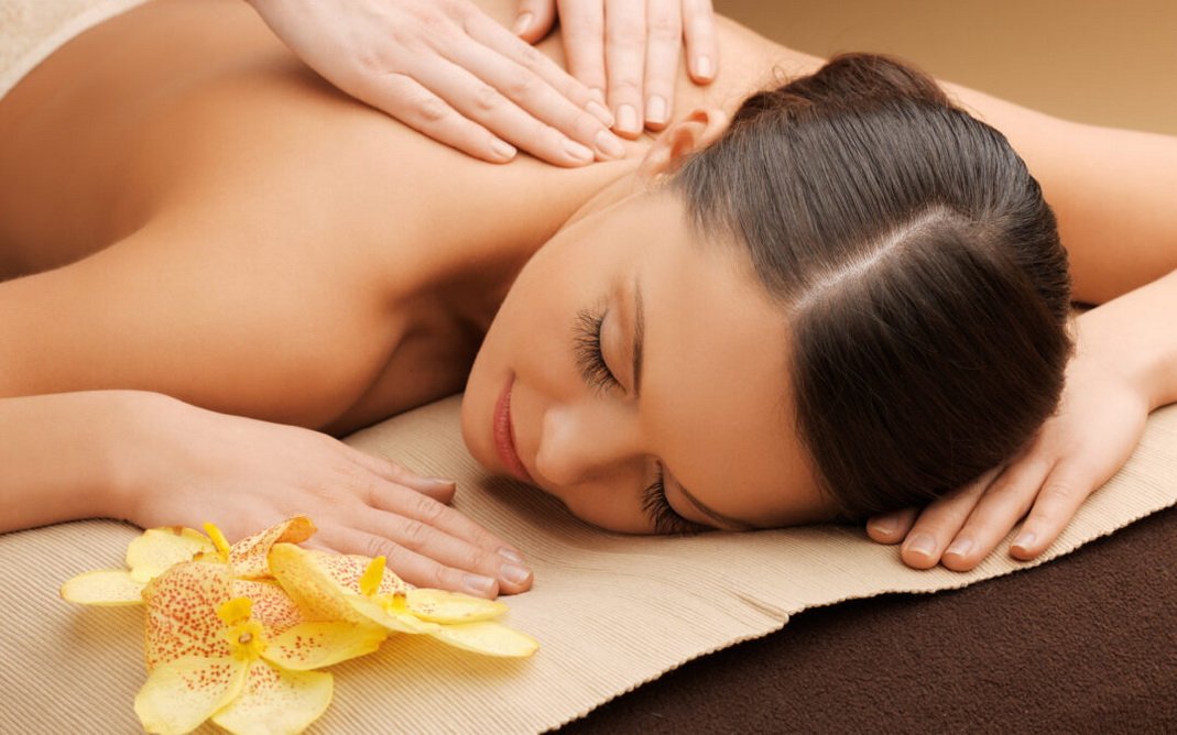 What to Expect from a Full Body Massage?