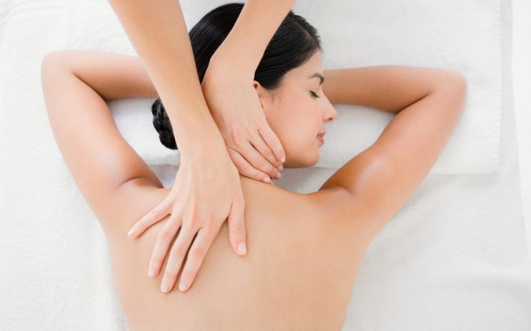 Types and Benefits of Asian Hotel Massage Therapy