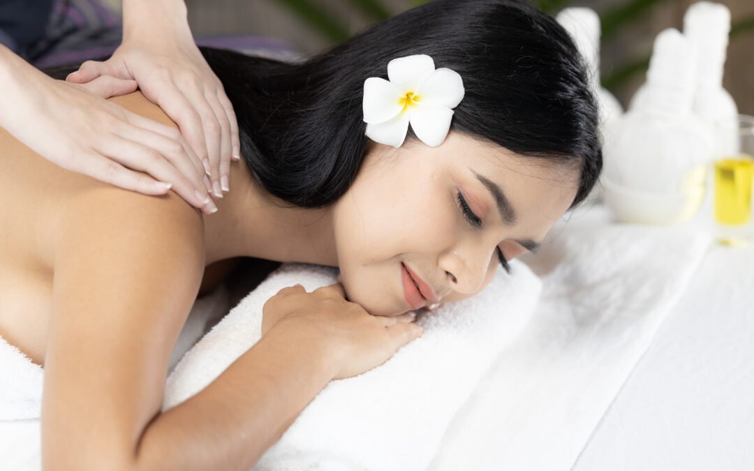 What to Expect from an Asian Massage?
