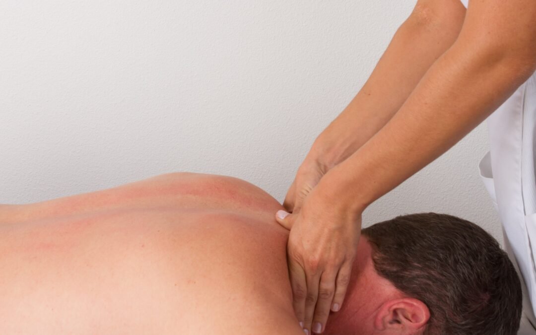 Things to Know about Swedish Massage vs Deep Tissue Massage    