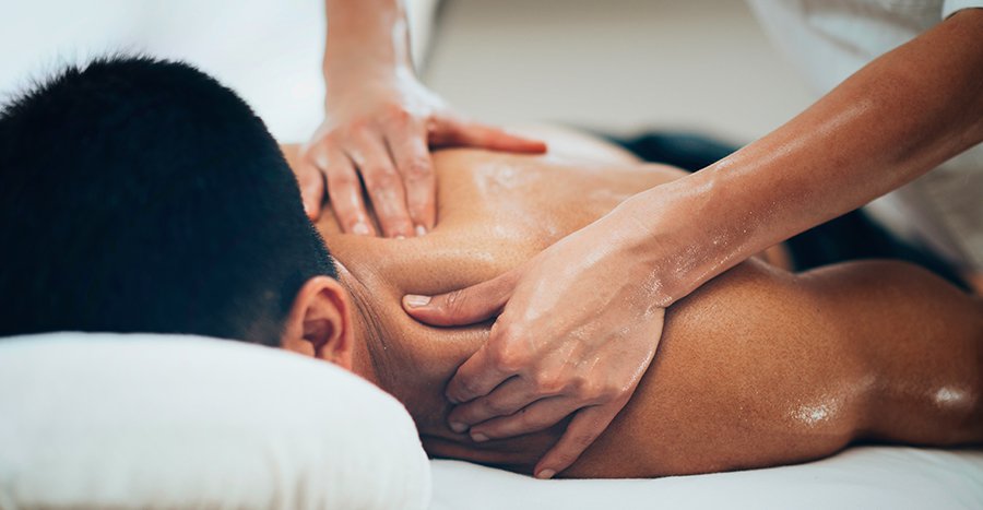 Guide to Deep Tissue Massage