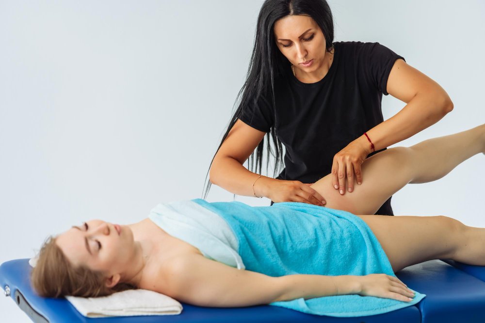 Benefits of Massage | Las Vegas Edition