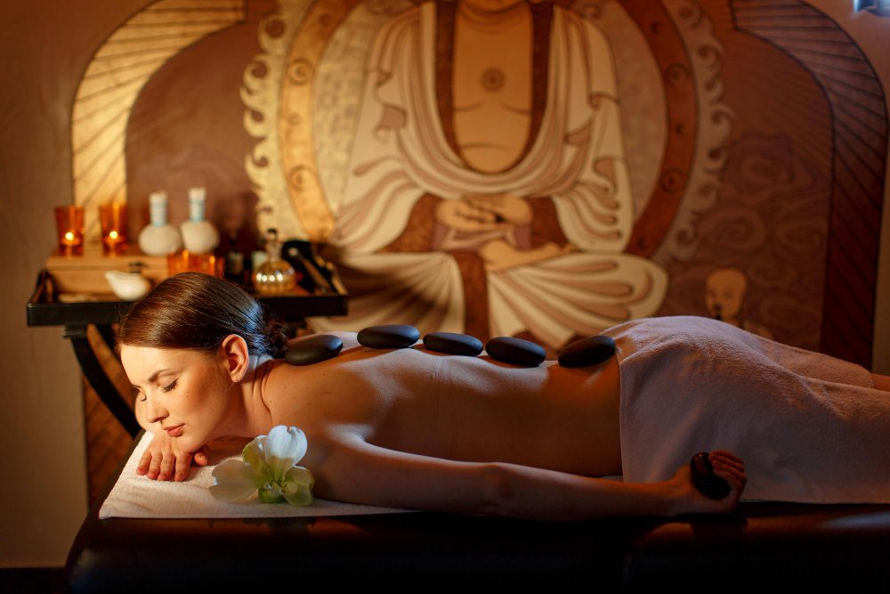 Get Luxury Thai Massage Las Vegas