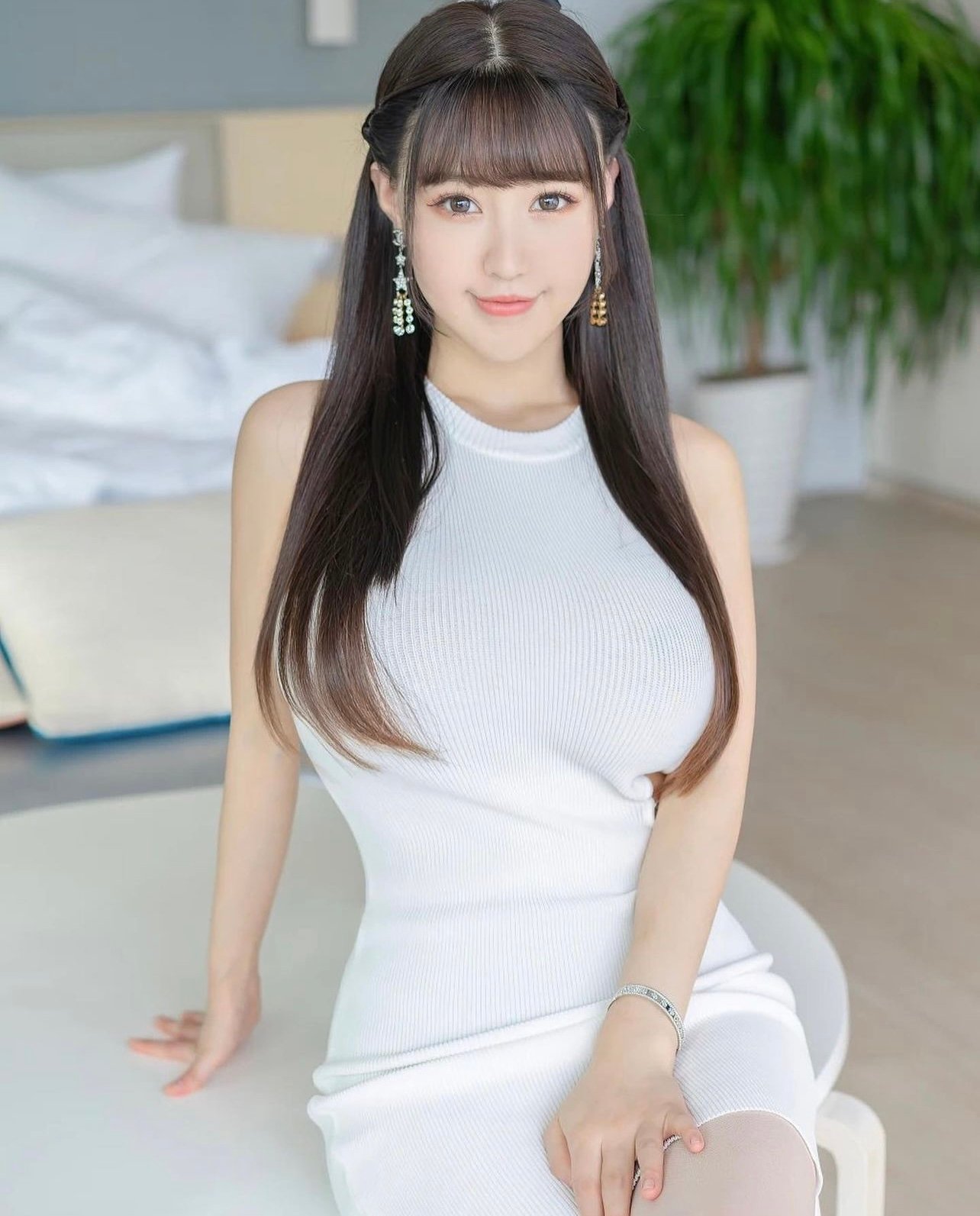 Kim Korean massage girl 7