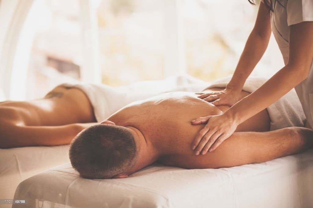 Vegas Outcall Massage