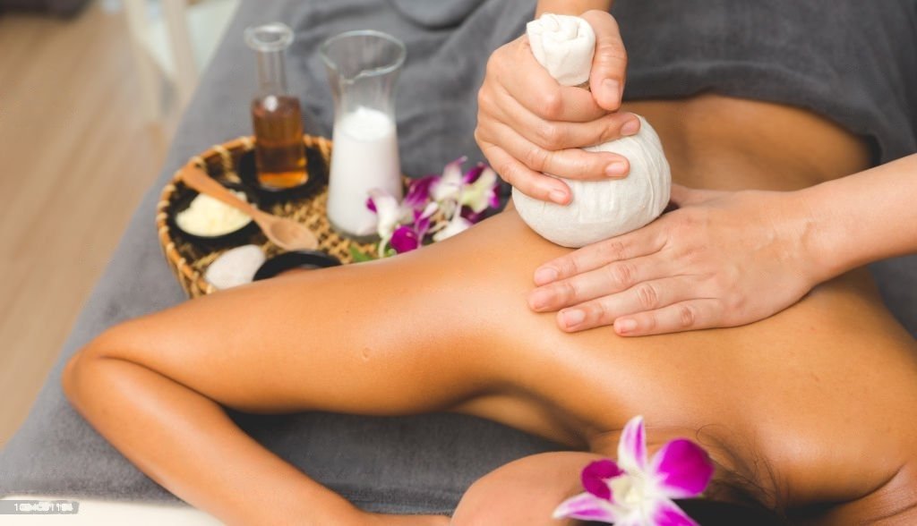 Luxurious Asian Outcall Massage in Las Vegas – Vegas Top Massage