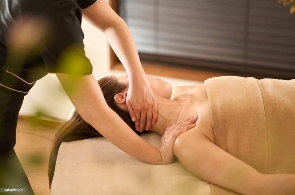 Discover the Benefits of Japanese Full Body Massage: A Comprehensive Guide