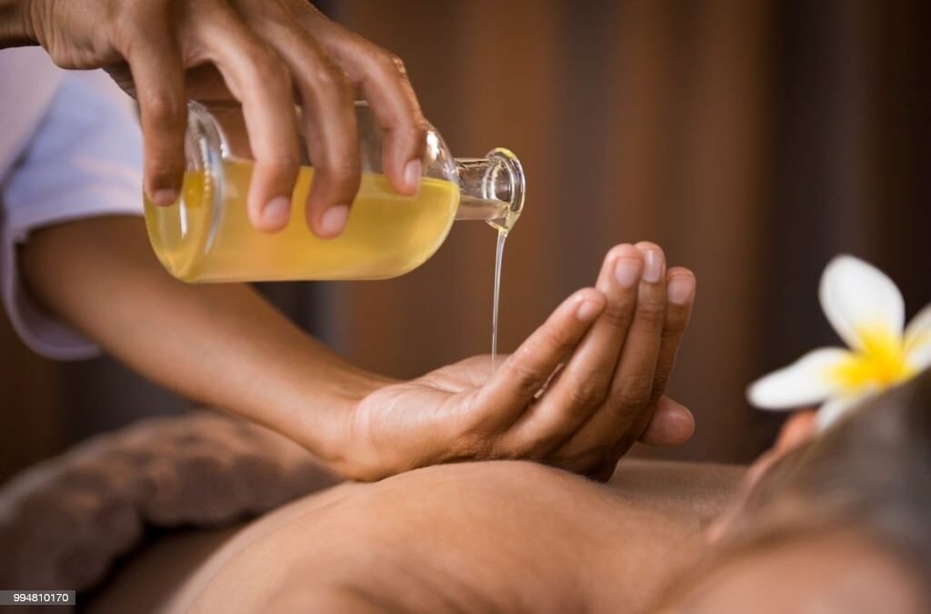 In Room Massage Las Vegas: Indulge in Luxurious Relaxation