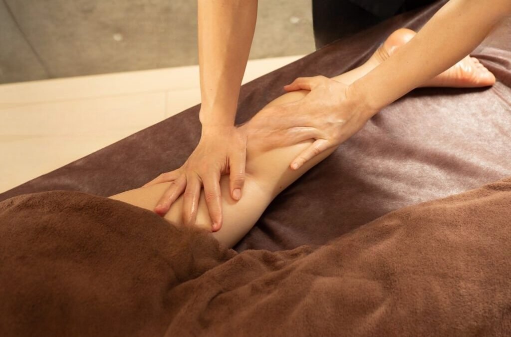 Unlocking the Secrets of Massages: Exploring Different Techniques with Vegas Top Massage