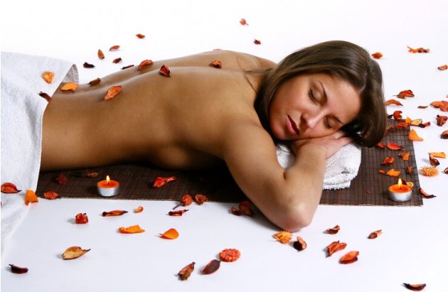 Massage - Full Body Massage-Asian Massage Las Vegas-Vegas Top Massage